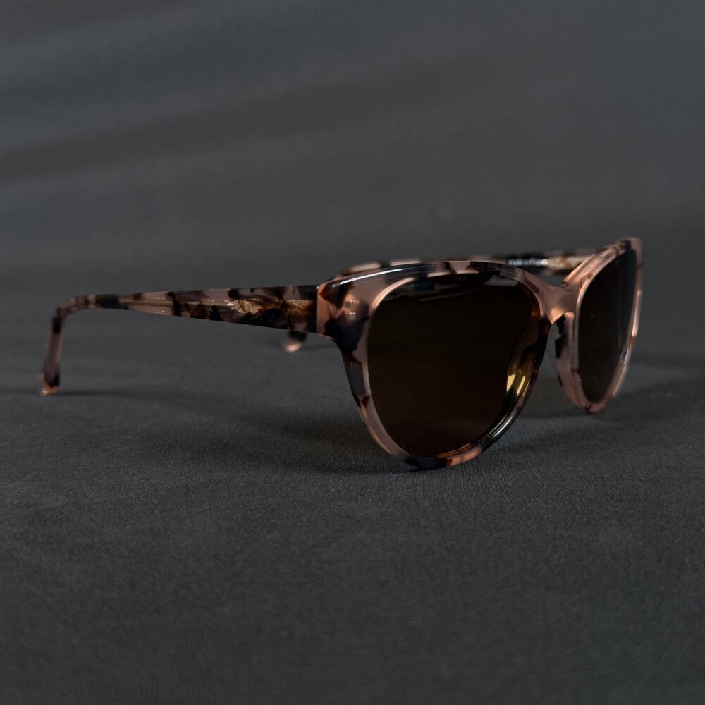 See Eyewear 0561 C644 Core Collection Tortoise Sunglasses Only Frame